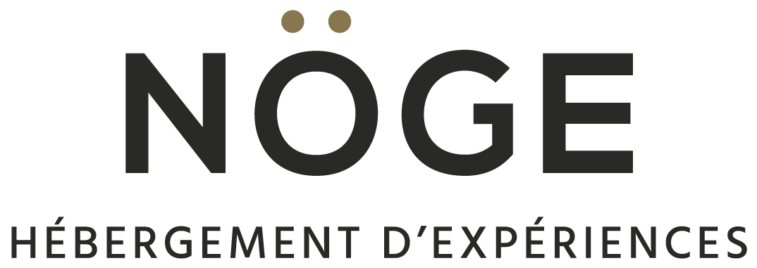 Logo Noge